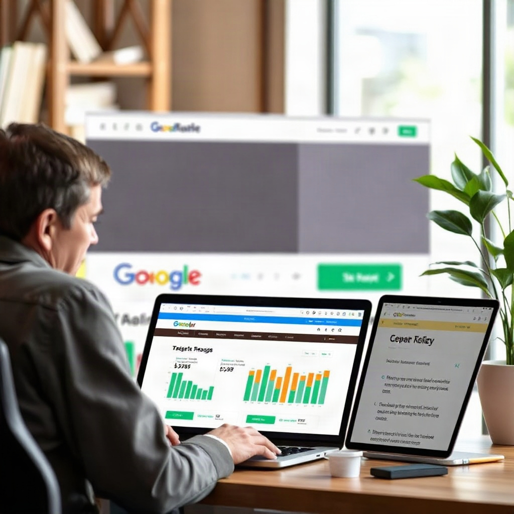 Why does my landing page convert well in testing but poorly when I scale up ad spend?